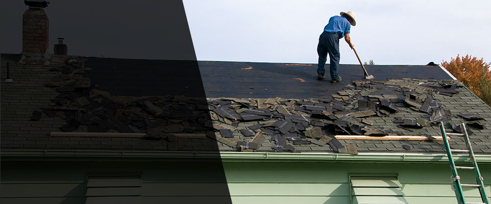 Weston Roofing Contractors